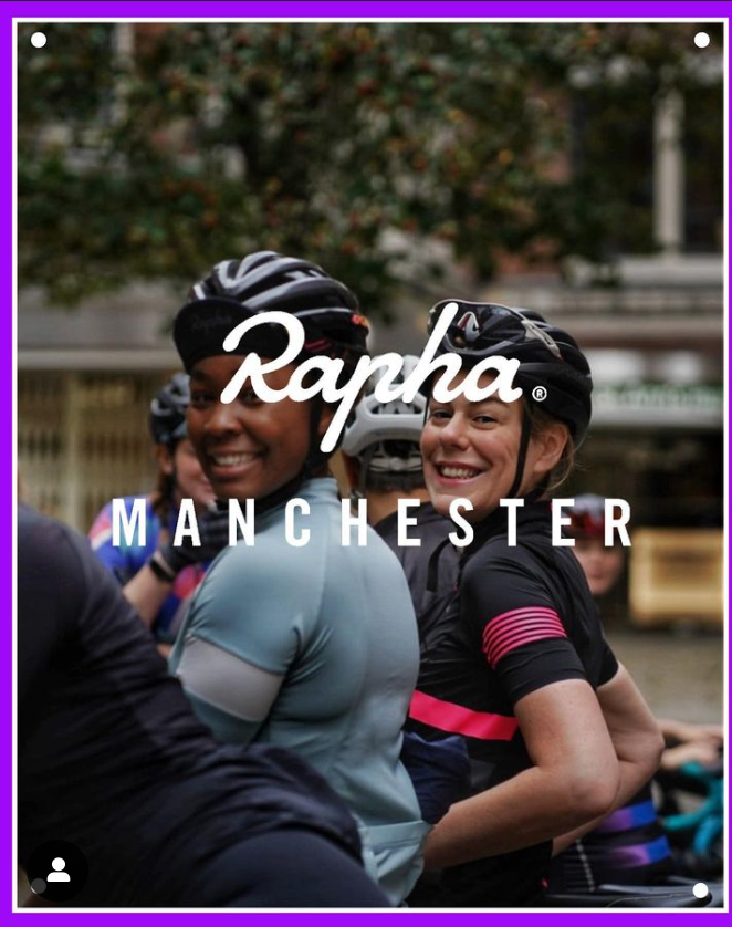 JettesCC's tweet photo. 📢 FRIENDS OF JETTES: @rapha_manchester

We have a few pals supporting Jettes for the upcoming Summer Circuit Series. The first we’d like to introduce is @Rapha_Manchester 🚴‍♀️🙌

Rapha Manchester have kindly provided some swag for our Jettes Pack that all series ticket purchasers! https://t.co/Qm9tKisav6