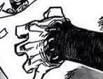 dabi’s hands <3