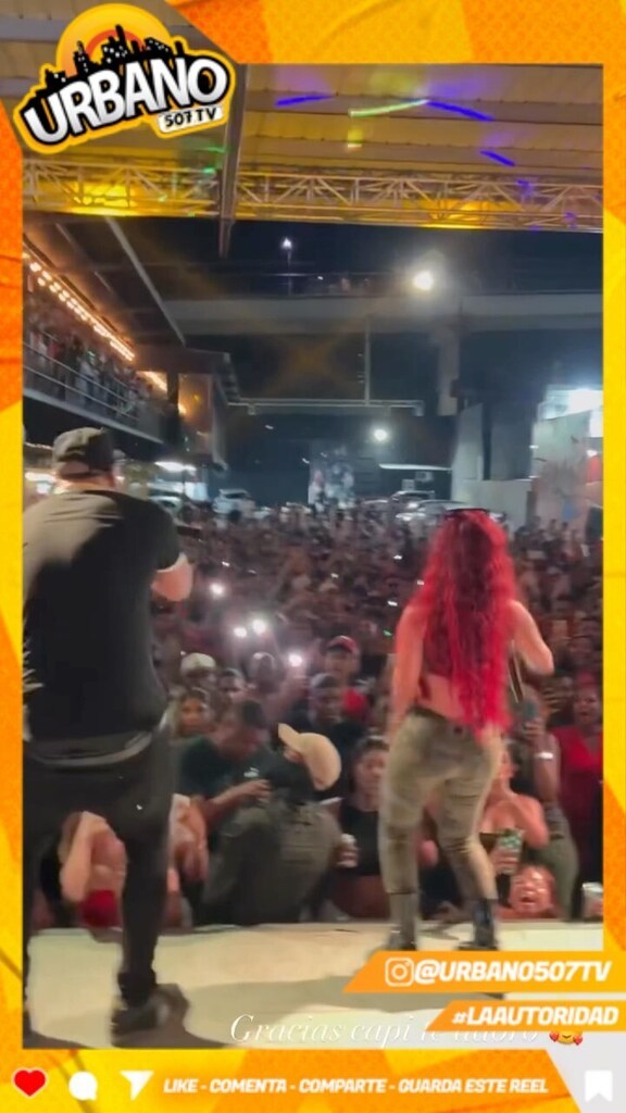 Cumpleaños de @anyurimusica 🎂 Felices 25 pelaita !!!