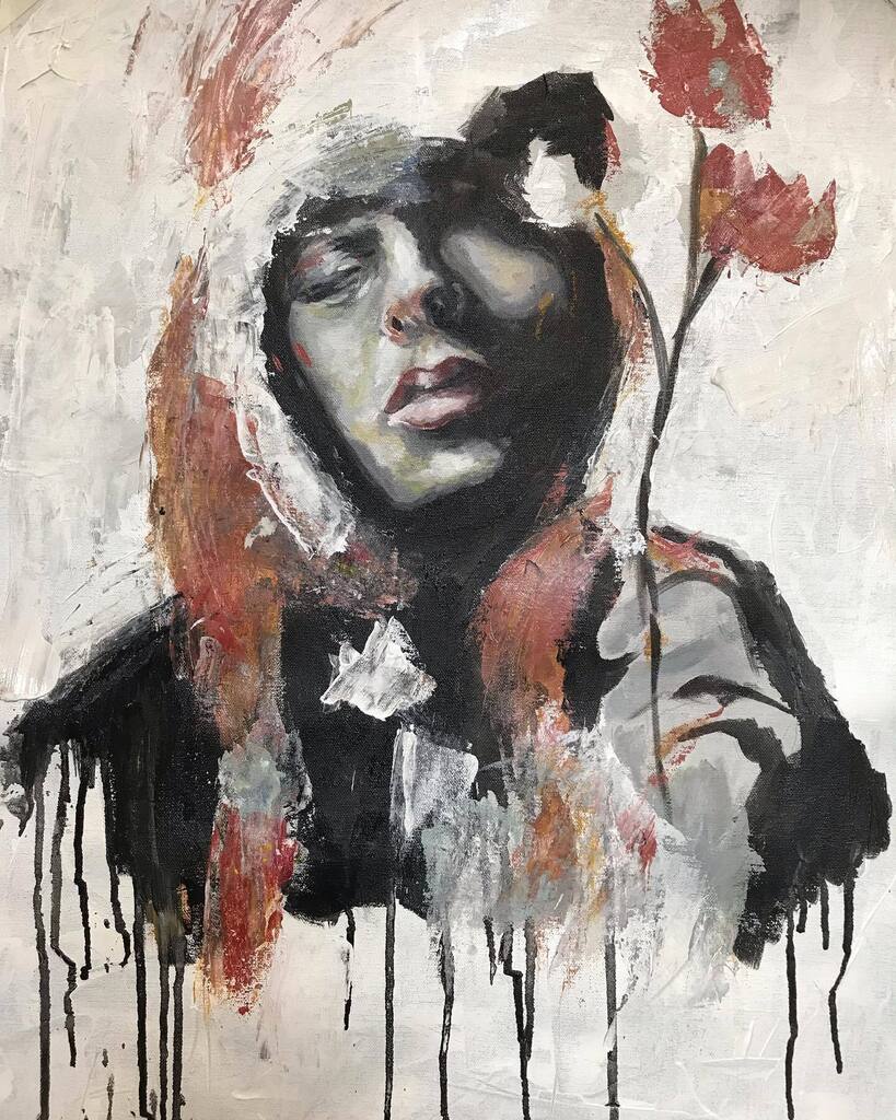 What can be achieved in one school day…..👌🏽👏🏽👏🏽👌🏽
Can’t wait to see this complete!
.
.
.
.
#wip #artistcopy#painting #whatadifferenceadaymakes #workinghard #talent