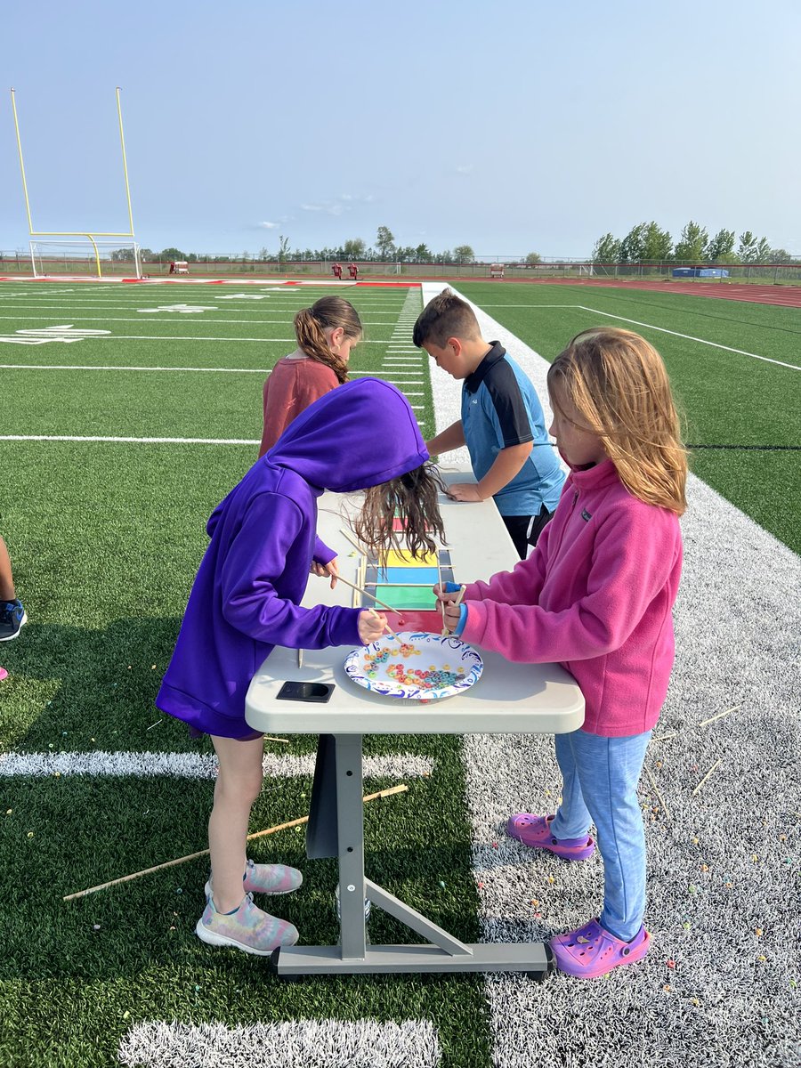 DCG High School tweet media