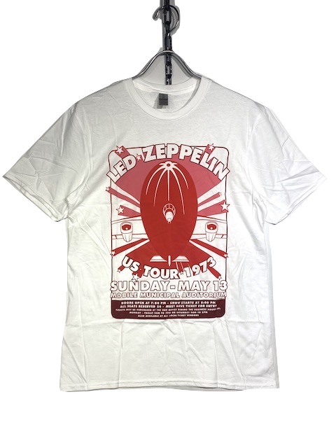 select_fleaker's tweet photo. 【LED ZEPPELIN】ツェッペリンが1973年、アラバマで行ったコンサートグラフィック!飛行船がイイ!
#中野 #中野駅 #tokyo #nakano #ファッション #selectshopfleaker #fleaker #フリーカー #ledzeppelin #レッドツェッペリン #hermit #rock
https://t.co/B6PatS3pty https://t.co/n5cU3nawu3