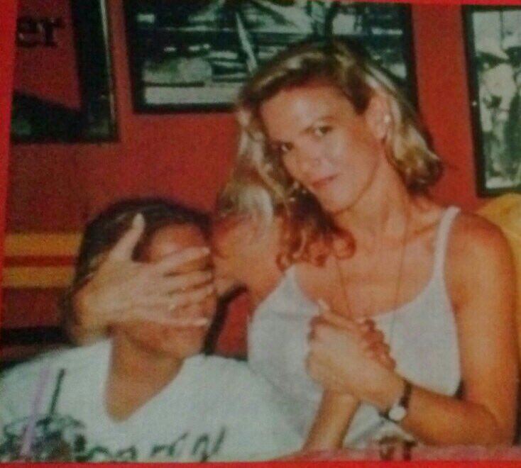 I am still not giving up on this case!!! I want to Wish a Happy 64th Birthday to a Great Mom, Beautiful Friend, Angel, The Lovely Nicole Brown Simpson. I want to remember her on her day and I know she wishes to be here to celebrate with her family and friends 🕊❤️