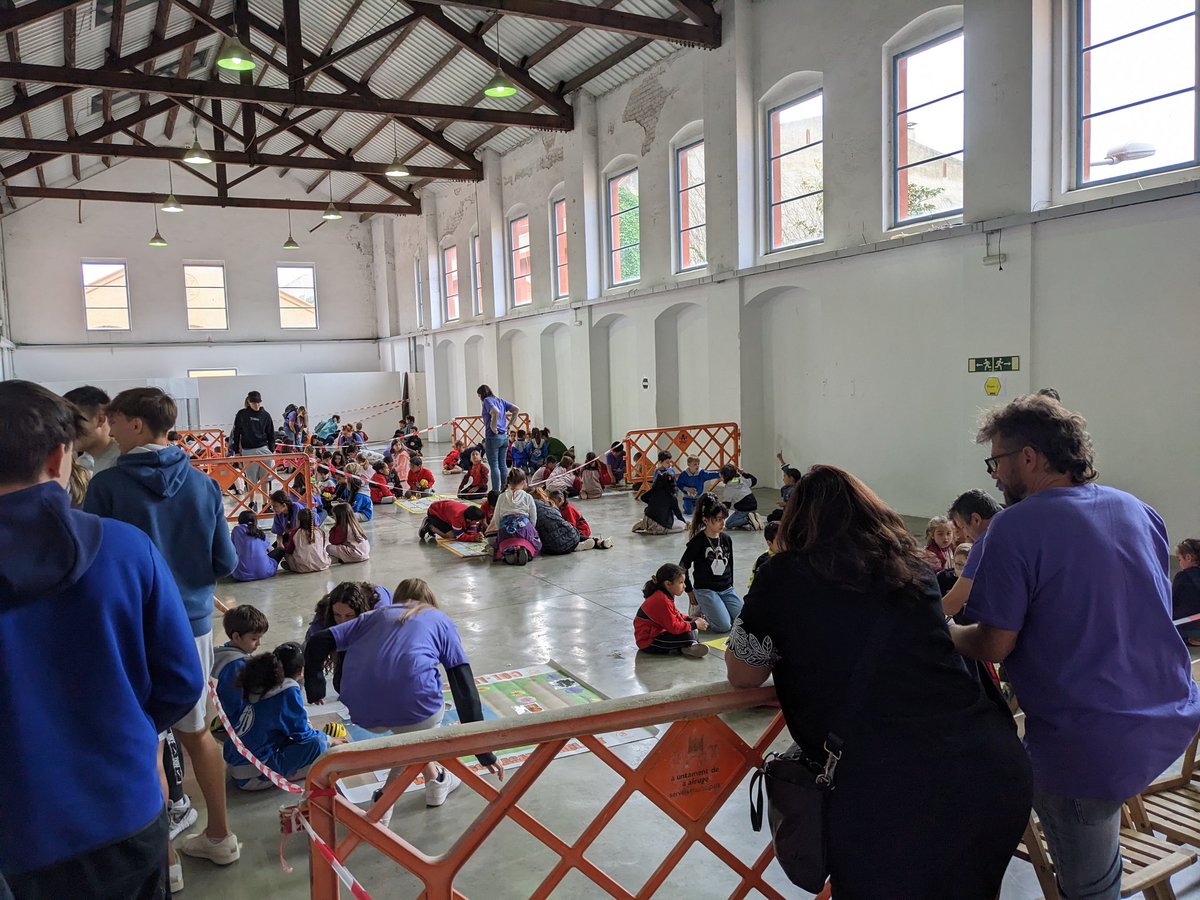 Francesc Nadal tweet media