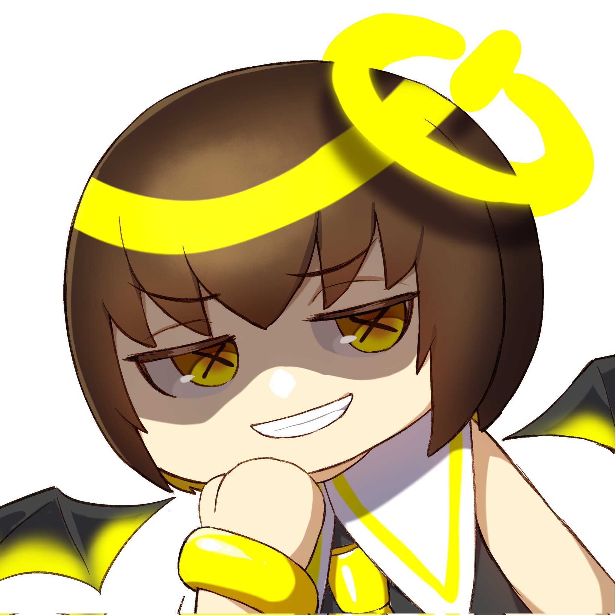 にっちゃん?? (@yuko_niche) / X