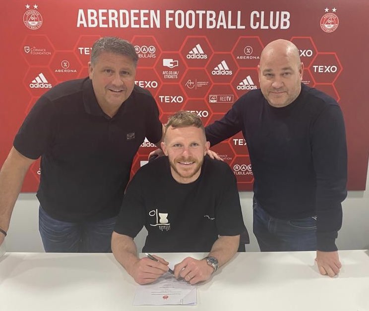 Haraldur Ingólfsson AFC tweet media