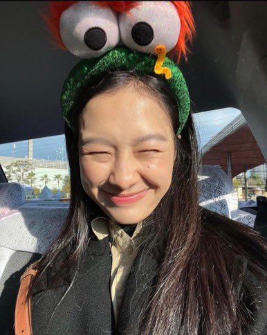 BuildPoi's tweet photo. Taxi seat covers in Osaka. Double hat, double shirt, double shoes.
@Noeul_lee6 @panlyyy #Noeulnuttarat #milkpansa #BossNoeul #MilkLove #BoNoh #MagentaBoy https://t.co/E3m0ZfKhdc