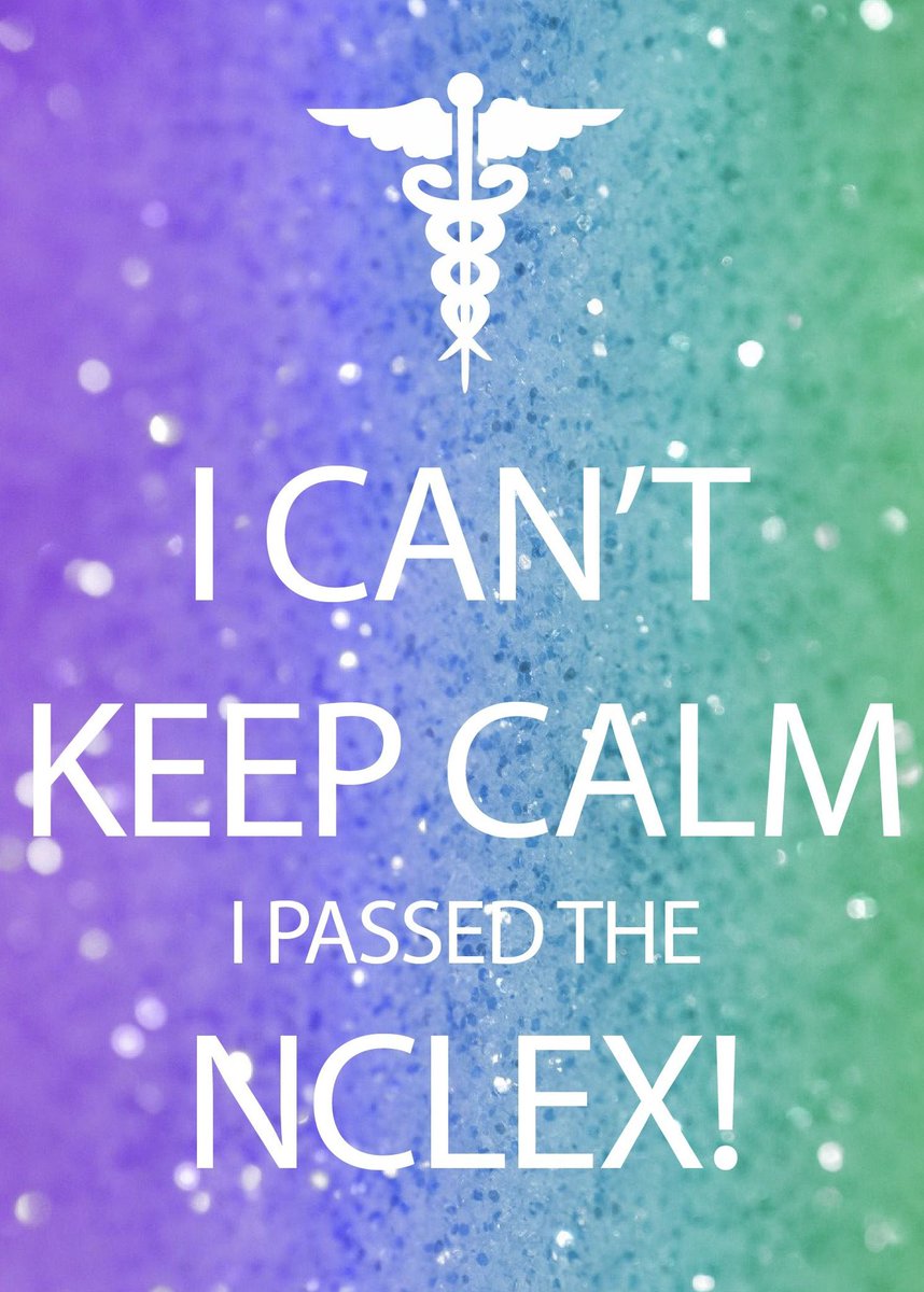 TheRealCandyLa3's tweet photo. I’m officially a nurseeeeee 🥹🥳 https://t.co/twbo5bmu5R