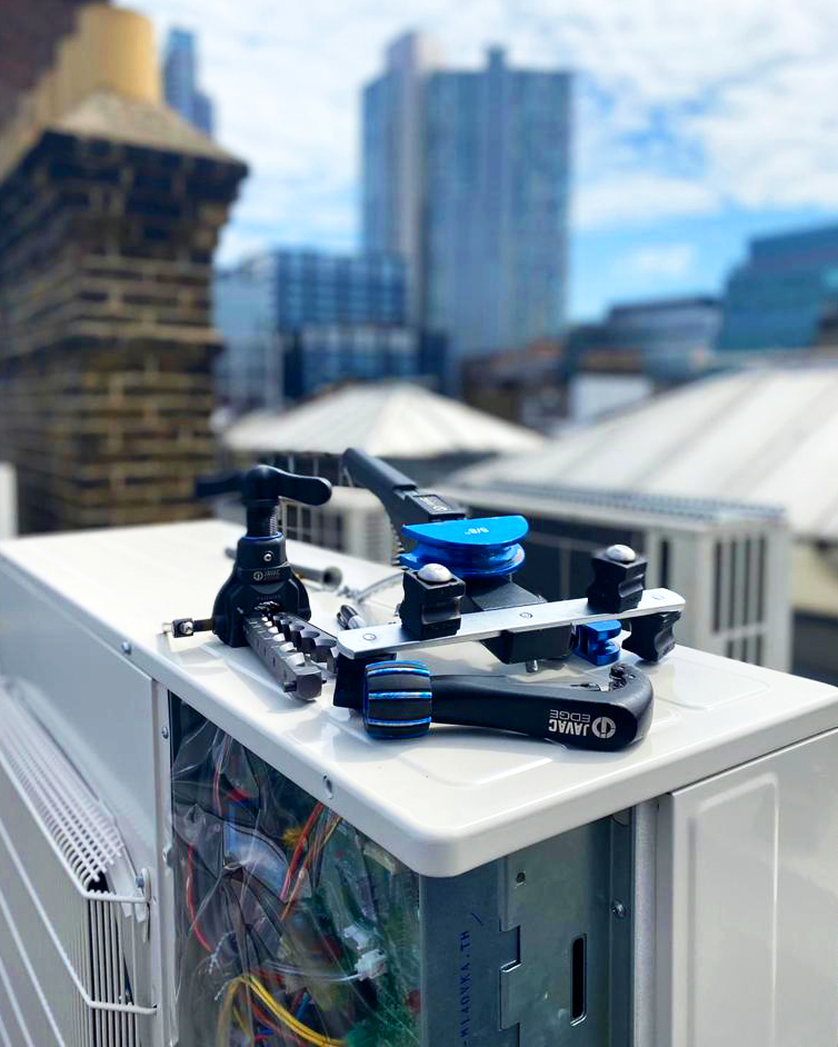 JavacLtd's tweet photo. What's your favourite JAVAC tube tool & why? ๐ค Let us know in the comments below โคต๏ธ
๐ธ @temp_technical
https://t.co/LrlB6d0nFL
#tools #hvactech #tubetools https://t.co/tFNLrvqyrU