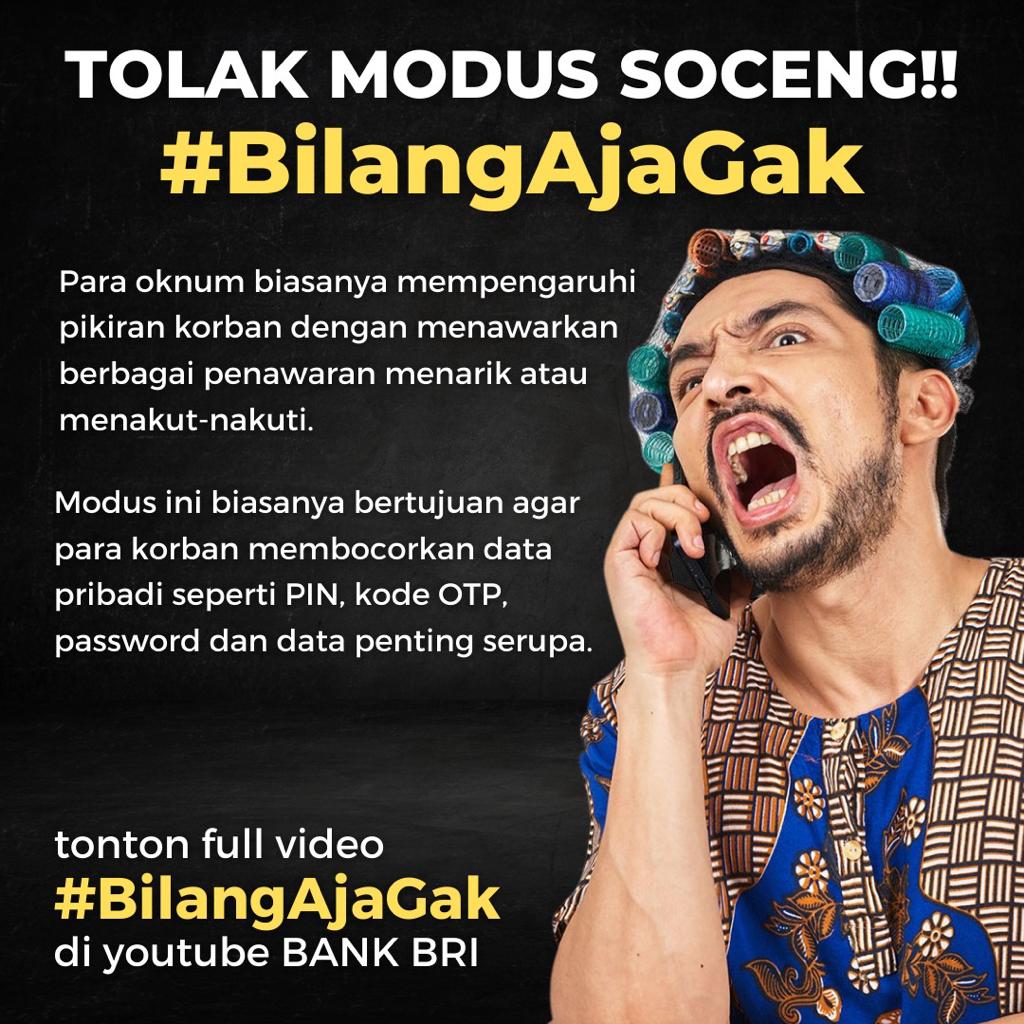 AccingAccing1's tweet photo. #BILANGAJAGAK #EWAKOBRI #BRIKCPOLEWALI https://t.co/CClrKfy7Dp