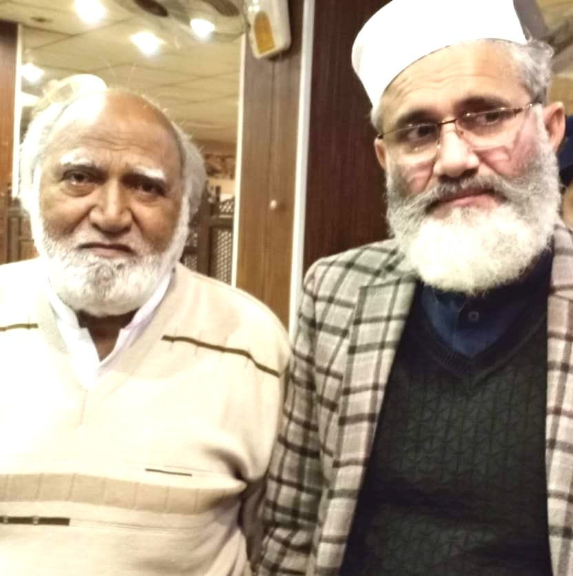 abGhauri's tweet image. #سراج_الحق_سلامت_رہو