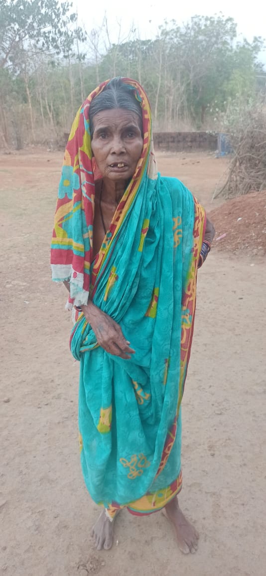 Sridhar39148704's tweet image. Our Bhuban BDO  #kalyan_Sourav Sir Always ready to help helpless people.

Thanks Sir @BDOBhuban ❤️.

2 days ago I requested  Sir to sanction #MBPY For an old woman. Today Sir assured she will get pention from next month.

@CMO_Odisha @MoSarkar5T @SecyChief @districtadmndkl