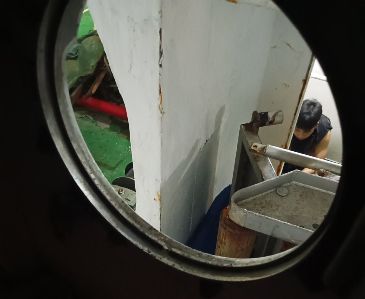 WhoRiseOn7's tweet photo. tangna ayos din tong mga vietnamese na nasa kabilang barko namin

#jakolph #jakolpinoy #jakolbuddy https://t.co/LXxHyaqgBE