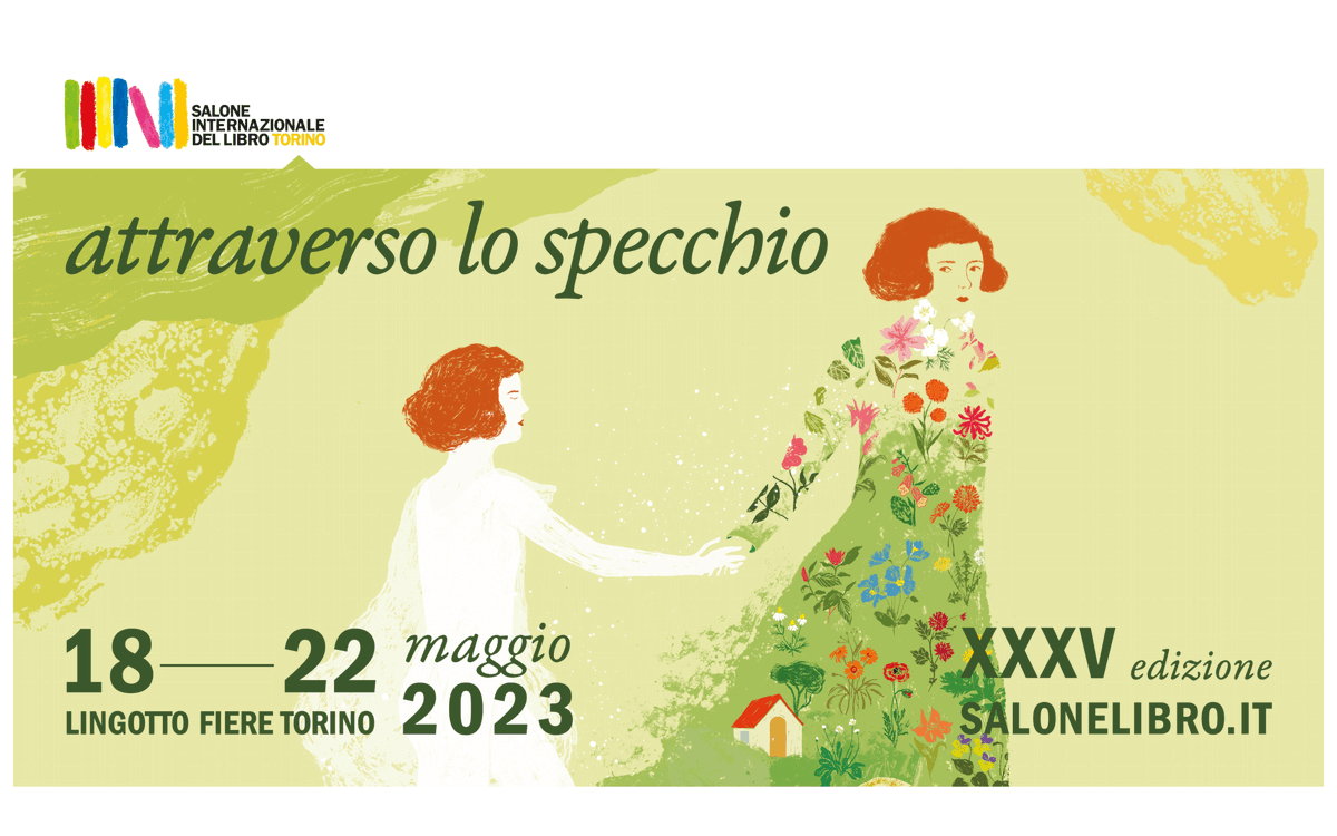 Celebrating the Power of Books: The International #Book Fair of Turin is taking place (May 18/22), marking its annual gathering of enthusiasts, publishers, authors, and printers. We wish a great fair to all our customers participating in the event! #EmpoweringDigitalPrint