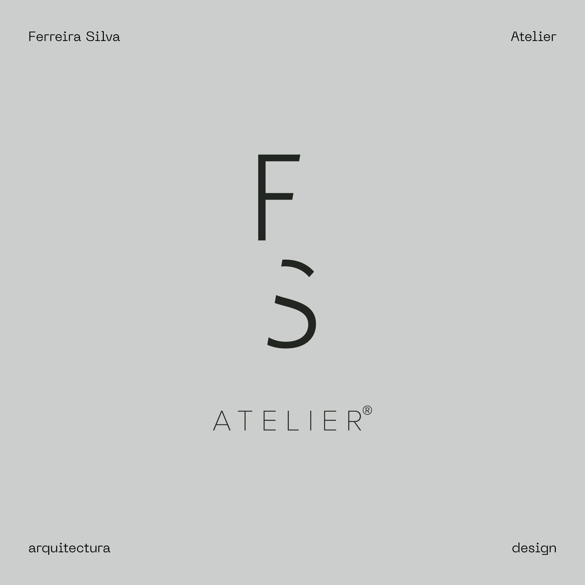JA_DesignStudio's tweet image. Brand Identity — Ferreira Silva Atelier®

#design #graphicdesign #branding #identity #logo #logodesigns #visualidentity #logotypedesign #logotype #type #typography #packaging #packagingdesign #logos #inspiration  #arquitetura #architecture #architecturebranding #jadesignstudiopt