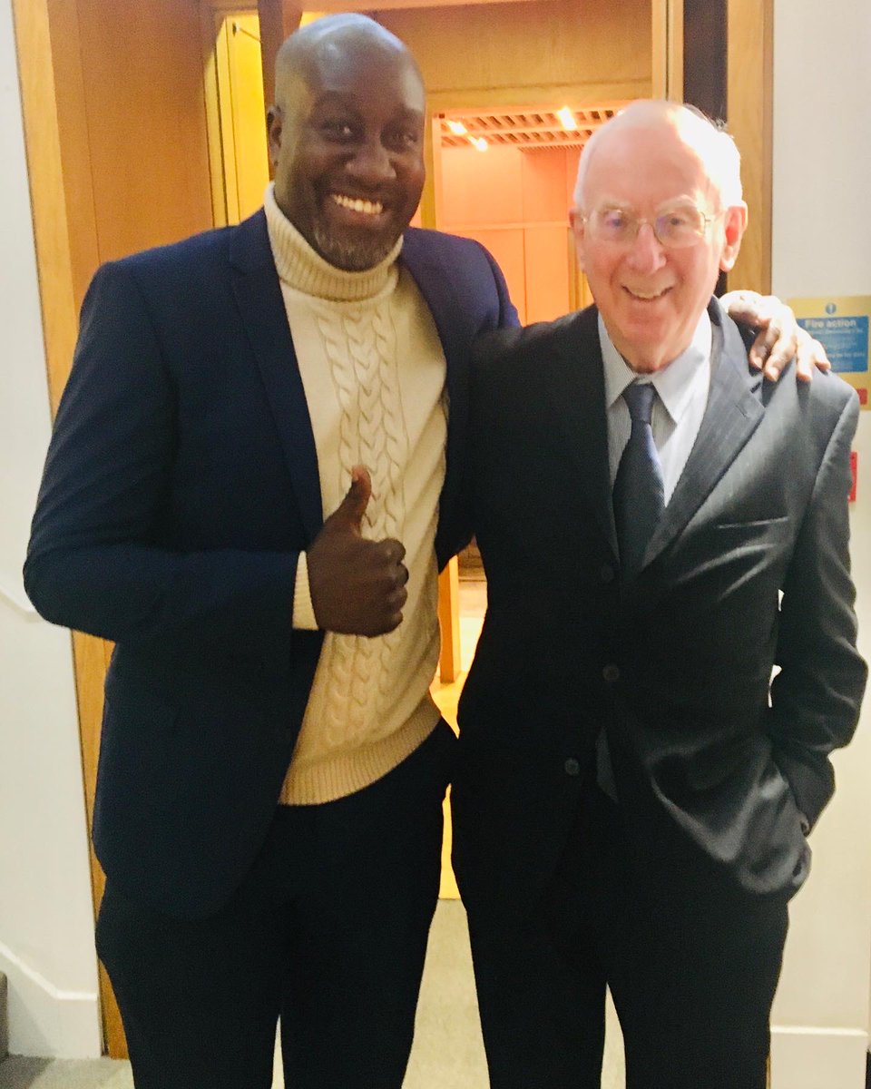 Musa Okwonga tweet media