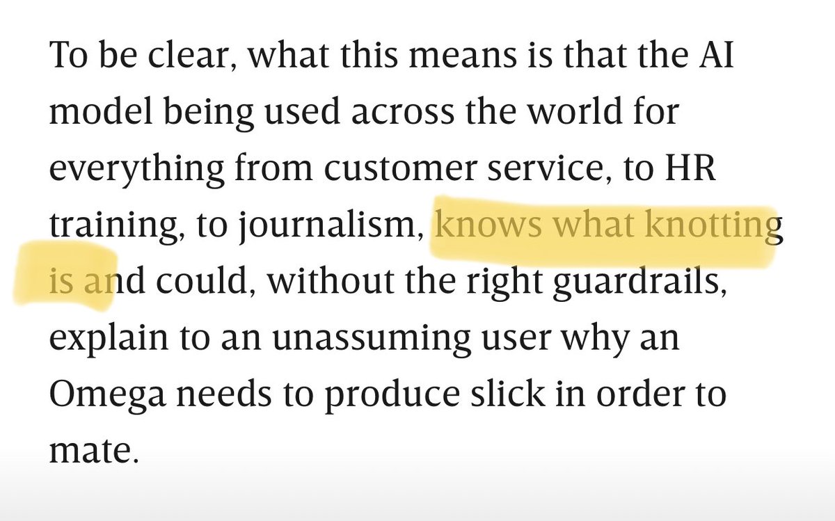 Plognark's tweet photo. @lincodega This so perfectly encapsulates the article https://t.co/epcT6Z1CsA