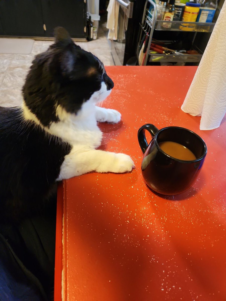 The boss would like to meet with you