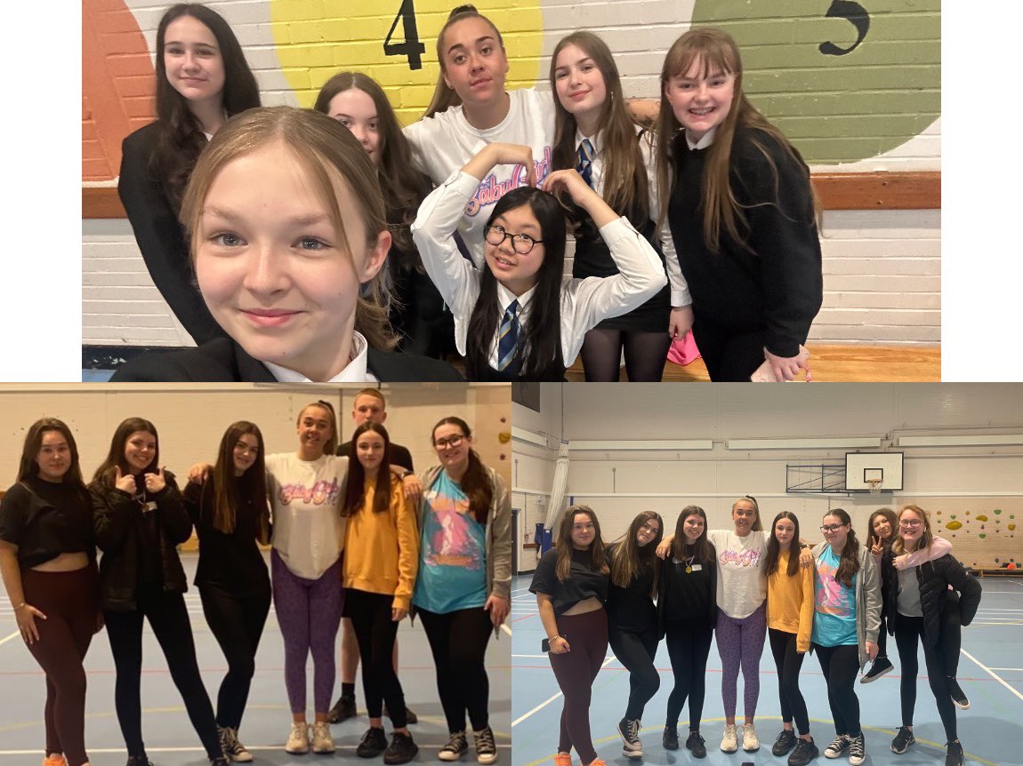 Miss Dougan tweet media