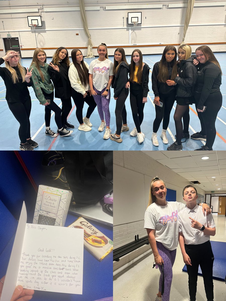 Miss Dougan tweet media