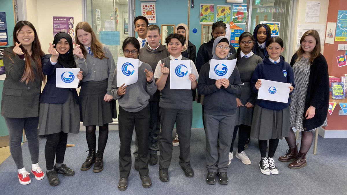FionaKindness3's tweet photo. Congratulations S2/S3 team, completing your novel in a week! Huge thanks to Luisa &amp; Renhao @wwaterwriters https://t.co/hvodlBlGy4
