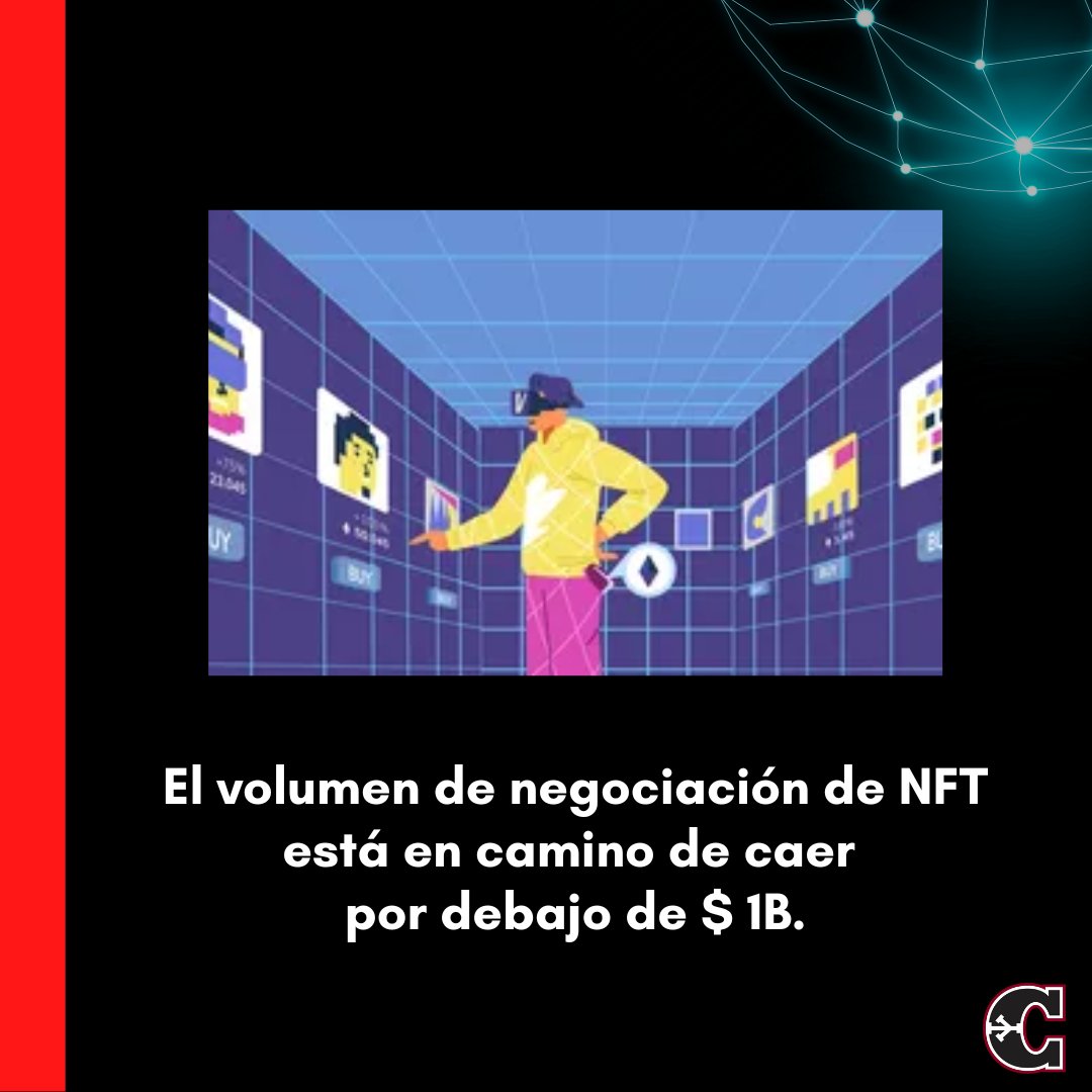 cryptologymx's tweet photo. ¿Qué paso en cripto está semana? #Coindesk https://t.co/OndBKCukW4
