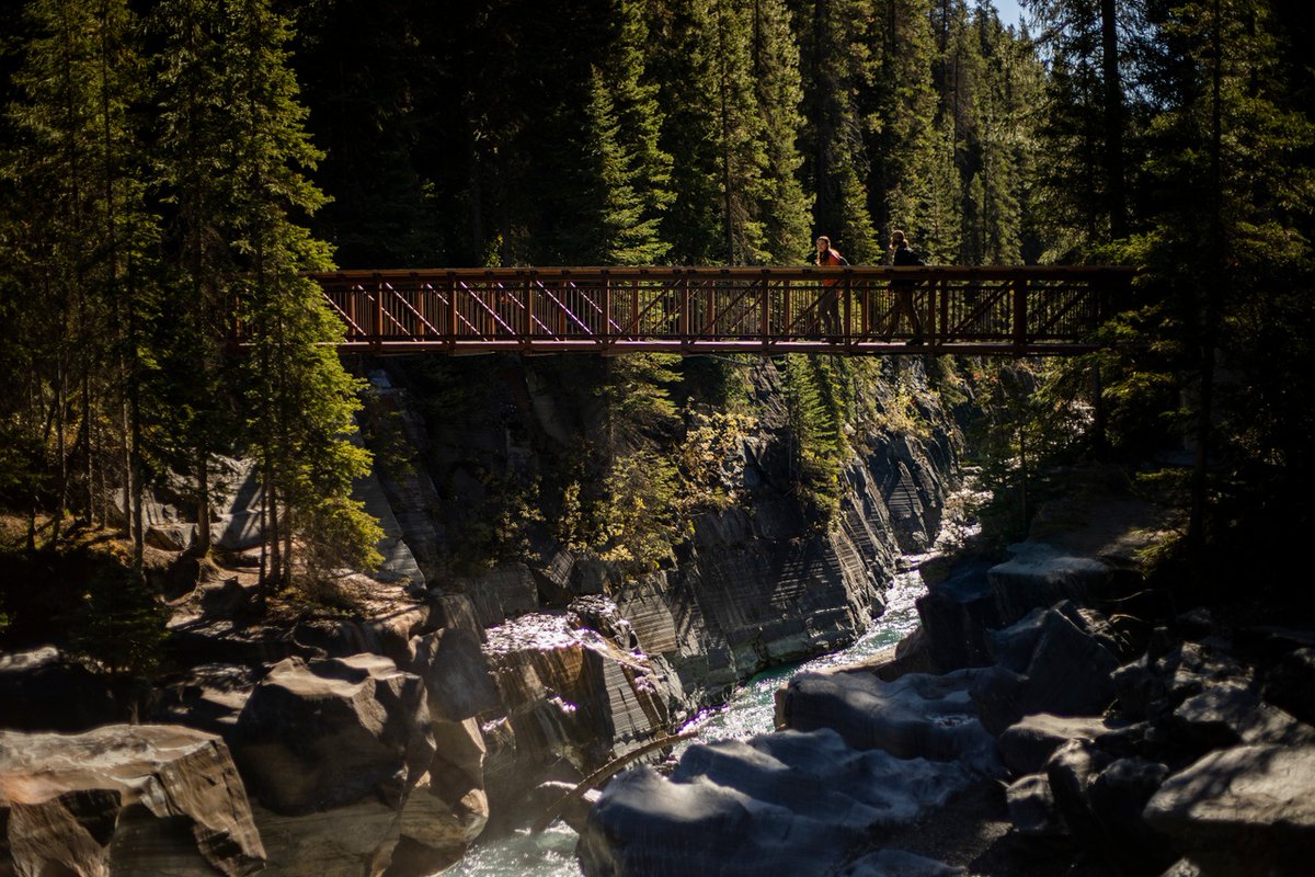 Tourism Radium tweet media