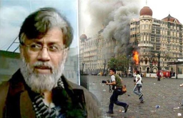 US Court approves the extradition of accused in 26/11 attack, Tahawwur Rana to India

Rana was arrested in the US after India demanded his extradition.

Video : sanatanprabhat.org/english/75562.…

#MumbaiTerrorAttack