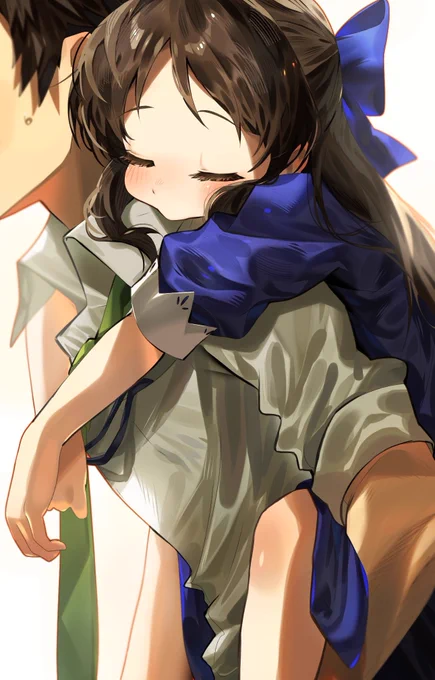 お疲れ橘さん  #U149