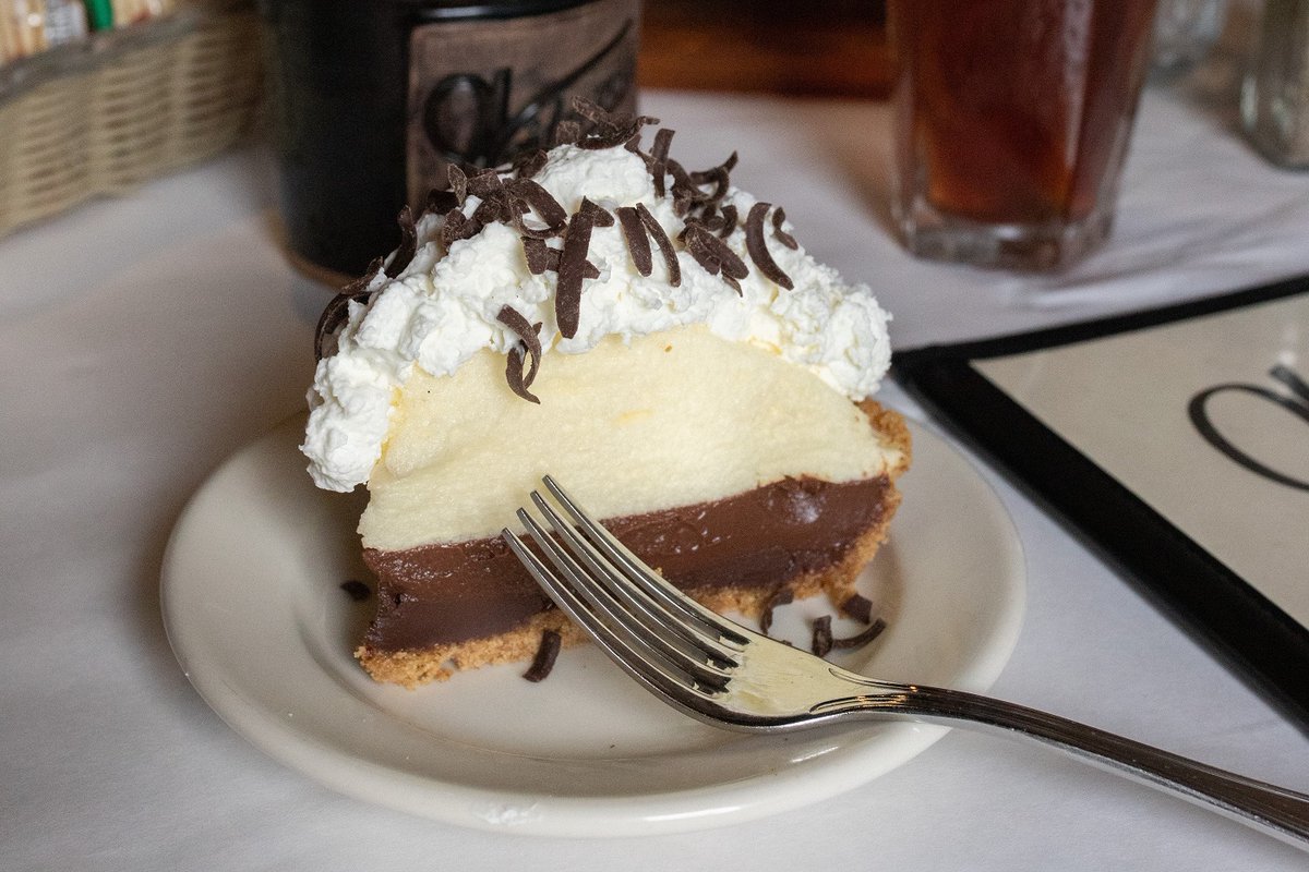 Got a sweet tooth? In Mississippi, our homemade desserts are recipes handed down through generations. Check out this list of authentic Mississippi treats sure to keep you – and your sweet tooth – coming back for more. bit.ly/3xdJyC9 #FoodieFriday #VisitMS #WanderMS
