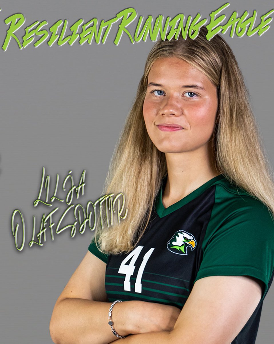 🚨 Resilient Running Eagle 🚨 Pt. 2

With a core value of grit, today we recognize a special group of student athletes that have returned from physical and/or personal adversities. 

Anslee Warchol - <a href="/LifeUwlax/">Life U Lacrosse</a> 
Lillian Thurber - <a href="/LIFEUSWIM/">Life University Swim</a> 
Lilja Olafsdottir - <a href="/LifeUWSOC/">Life University Women's Soccer</a>