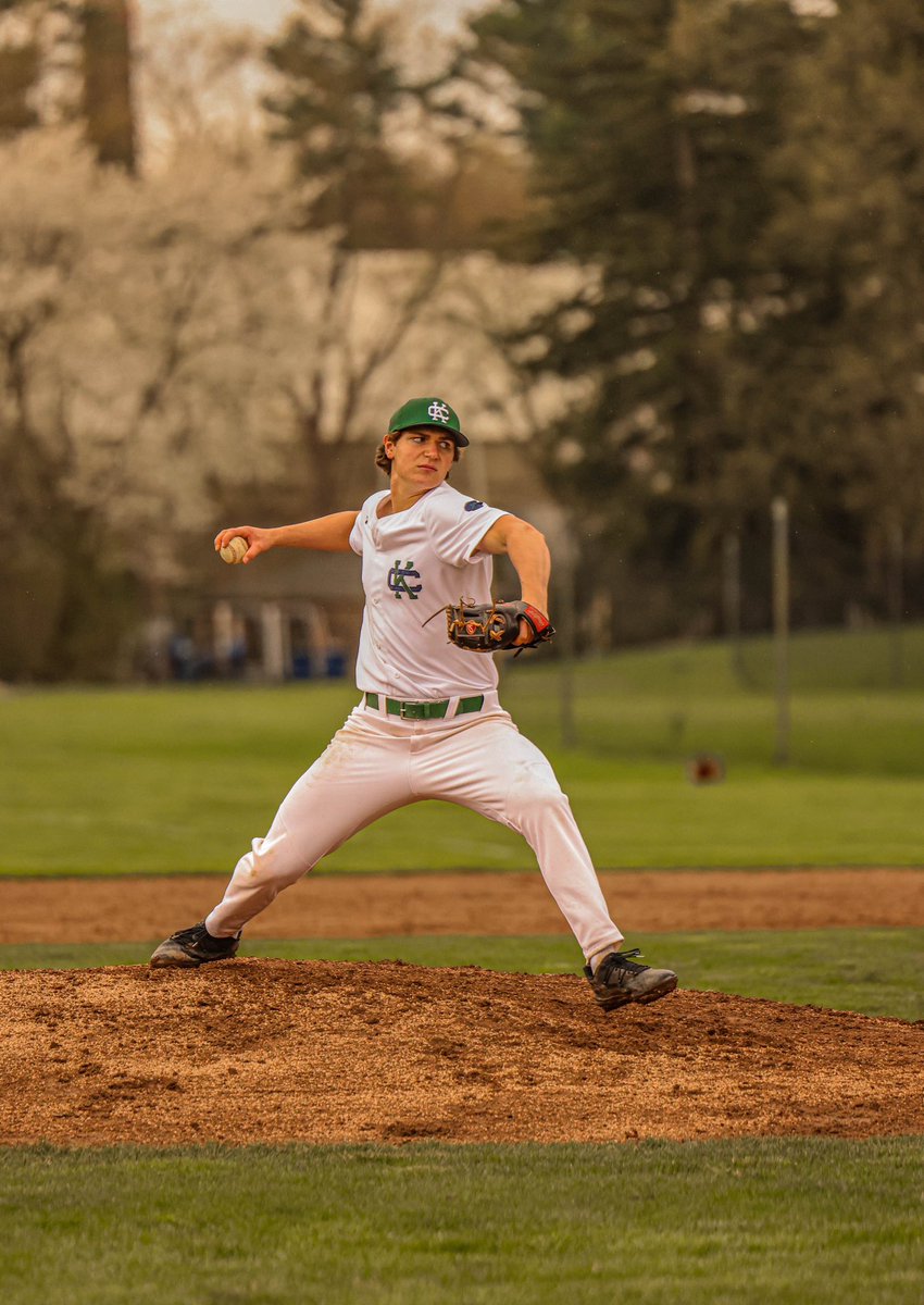 Cranbrook Baseball tweet media