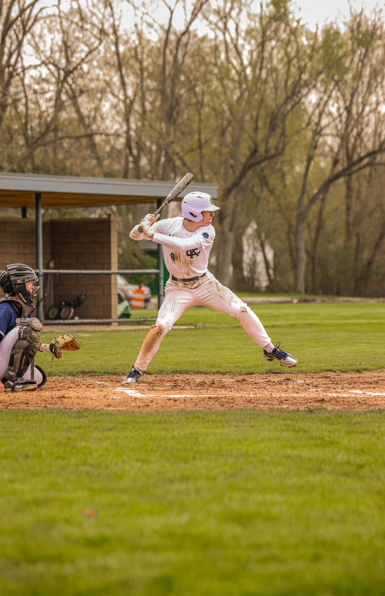 Cranbrook Baseball tweet media