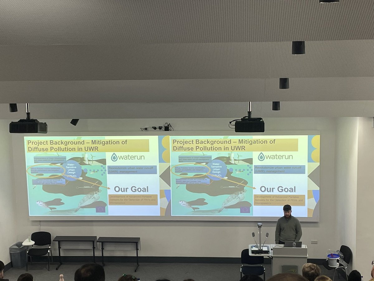 PGAC DCU (Postgraduate Association of Chemistry) (@pgac_dcu) on Twitter photo And continuing an INKredible session. We had our amazing postgrad flash talks. Really TAPping into a variety of different areas of chemistry. <a href="/Roisin__Byrne/">Róisín Byrne</a> @lorcan_holden <a href="/JerryClancy10/">(Dr.) Jerry Clancy</a> <a href="/Caoilteor/">Caoilte</a> Adriana Conway. And continuing an INKredible session. We had our amazing postgrad flash talks. Really TAPping into a variety of different areas of chemistry. <a href="/Roisin__Byrne/">Róisín Byrne</a> @lorcan_holden <a href="/JerryClancy10/">(Dr.) Jerry Clancy</a> <a href="/Caoilteor/">Caoilte</a> Adriana Conway.