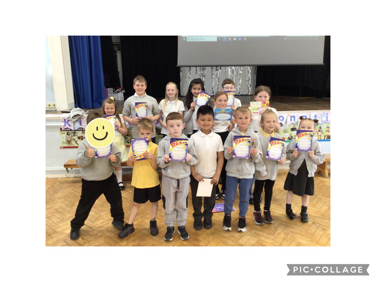 Collingwood_PS's tweet photo. Amazing star pupils this week! https://t.co/tfnfnSyBUt