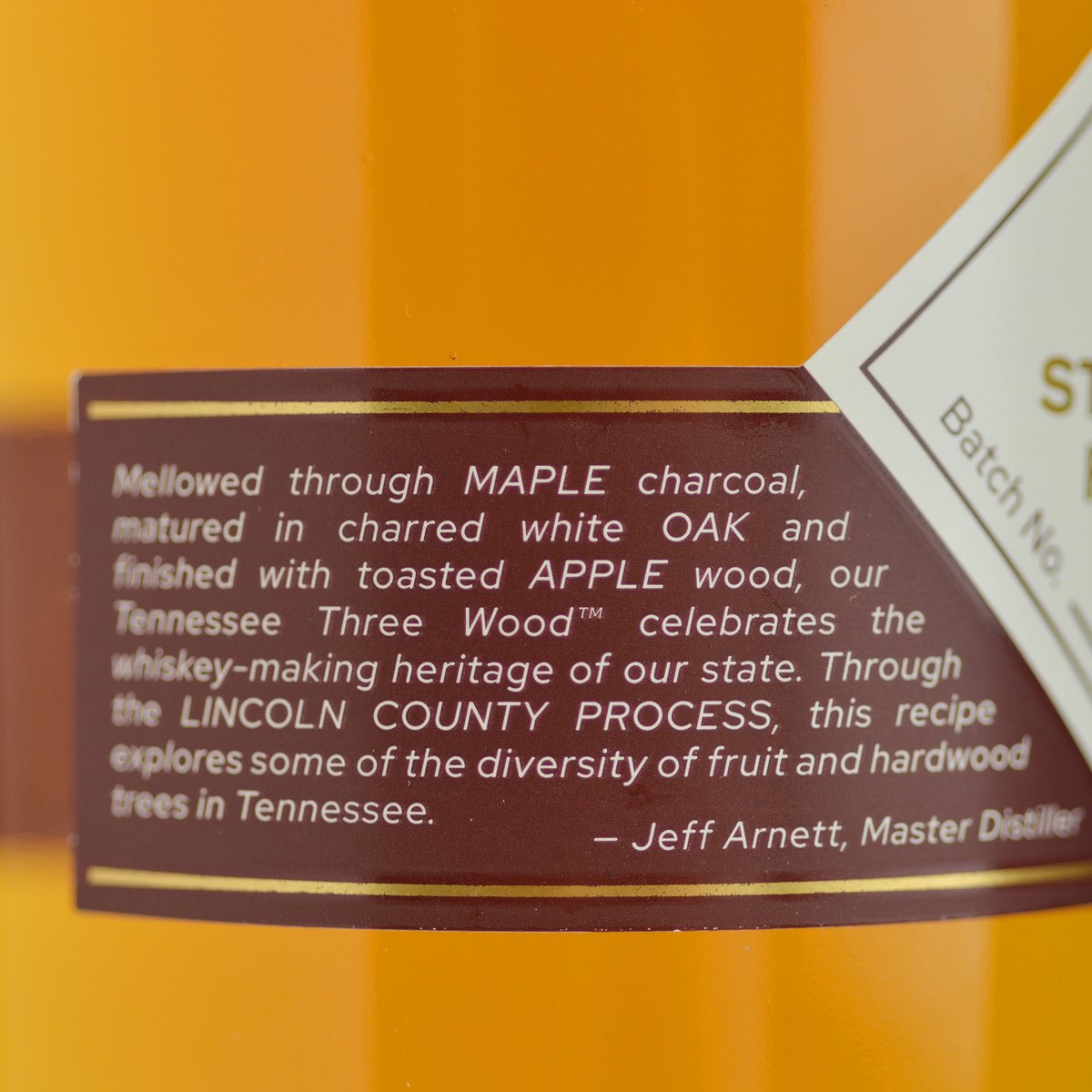 Tennessee Three Wood. Available at #CompanyDistilling tasting rooms today. Learn more » companydistilling.com/products/tenne…