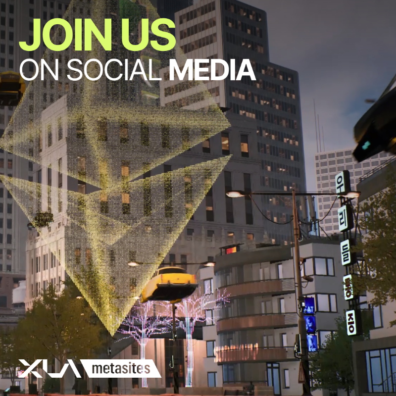 xsolla_metasite's tweet photo. Dive deeper into our creator community by joining our social media channels!

Showcase your creativity, collaborate with other participants, and discuss news and updates from XLA Metasites! https://t.co/uMYB3fVEjM