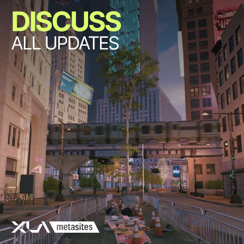 xsolla_metasite's tweet photo. Dive deeper into our creator community by joining our social media channels!

Showcase your creativity, collaborate with other participants, and discuss news and updates from XLA Metasites! https://t.co/uMYB3fVEjM