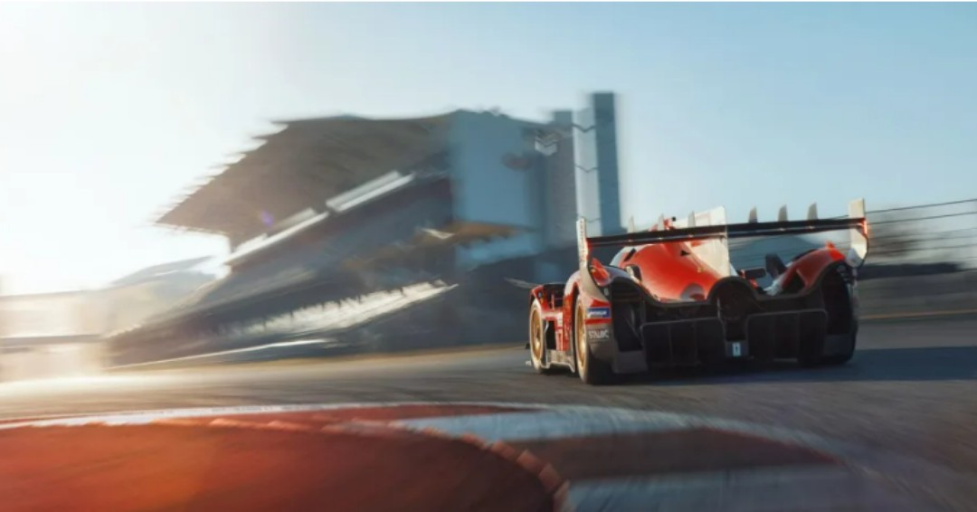 PenskeGuy's tweet photo. Driving Glickenhaus’ Le Mans Hypercar Fries Your Brain
@hkmotorcars 
By Travis Okulski, Road and Track

➡️ https://t.co/4Chaa4kMiM

#glickenhaus #glickenhausnews #roadandtrack #hypercar https://t.co/izEWO87Vpj