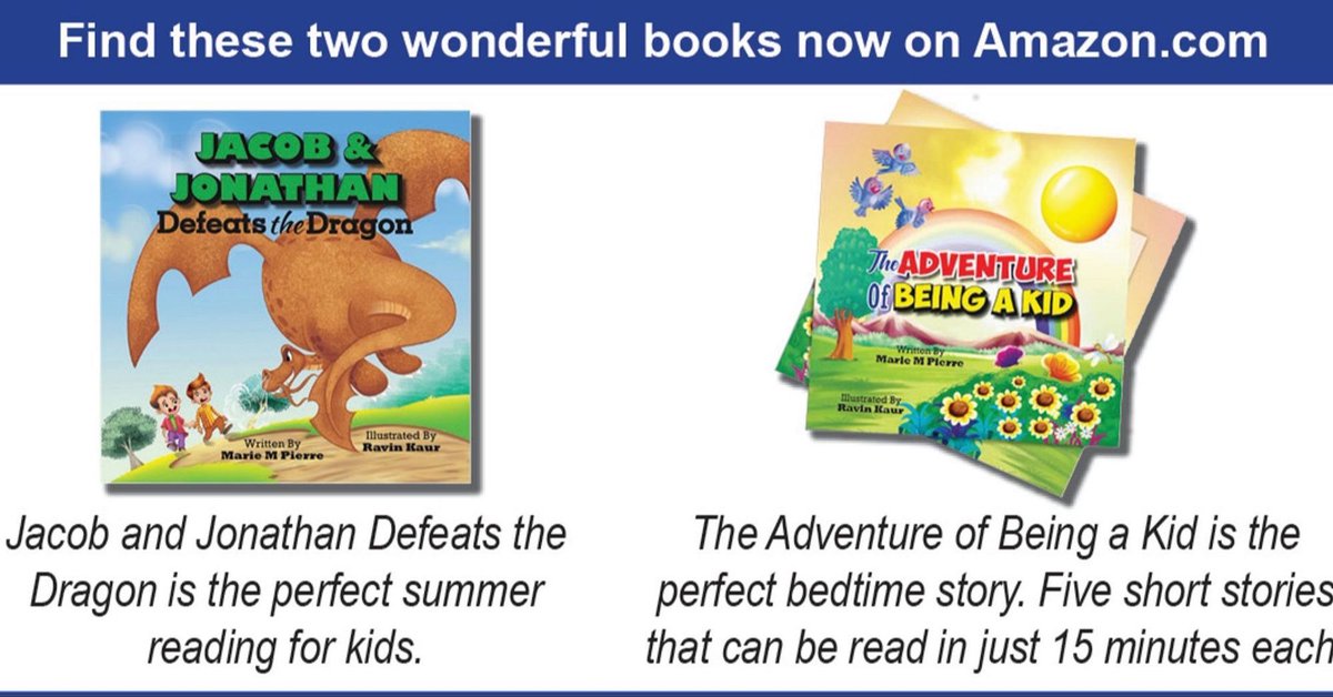 Find these two wonderful books NOW on amazon!! 📚 #childrensbooks #books #shortstoriesforkids #storiesforkids #orangepeeladvertiser