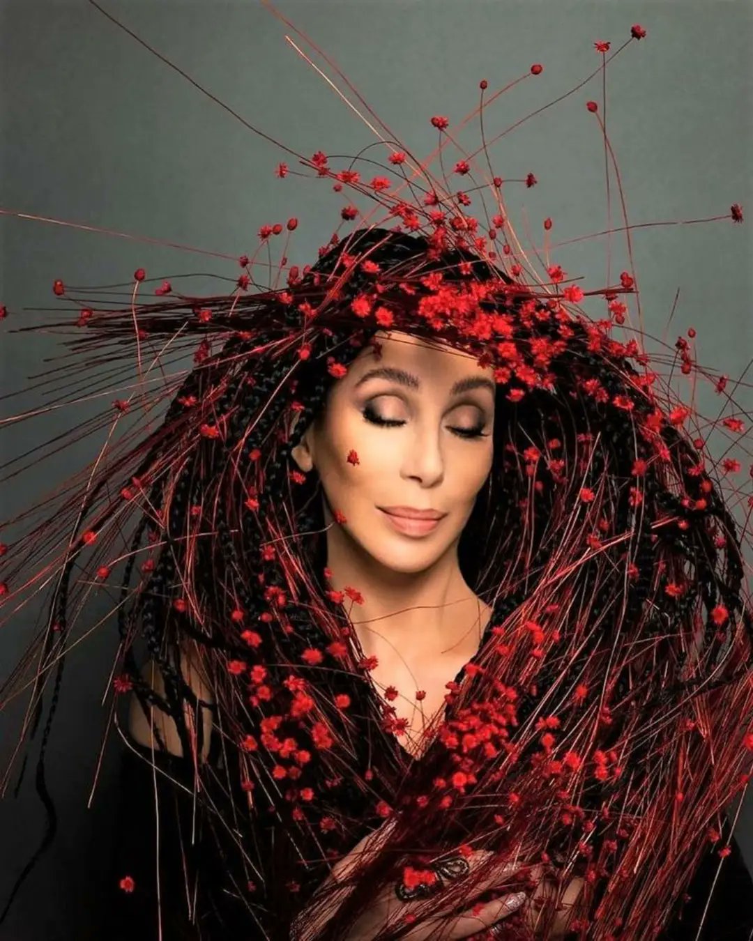 Happy Birthday Queen 