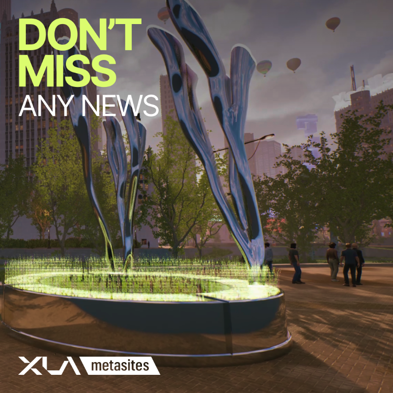 xsolla_metasite's tweet photo. Dive deeper into our creator community by joining our social media channels!

Showcase your creativity, collaborate with other participants, and discuss news and updates from XLA Metasites! https://t.co/uMYB3fVEjM