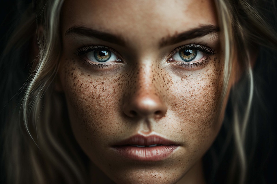 BrainRenderProjects (@brain_render) on Twitter photo #Anthropology <a href="/radicalanthro/">Radical Anthropology</a>
New discovery confirms that our modern brains visualize in a radically different way compared to our ancestors.
Freckles are a special type of optical illusion pattern!
Read the article here...
open.substack.com/pub/zachochs/p… #Anthropology <a href="/radicalanthro/">Radical Anthropology</a>
New discovery confirms that our modern brains visualize in a radically different way compared to our ancestors.
Freckles are a special type of optical illusion pattern!
Read the article here...
open.substack.com/pub/zachochs/p…