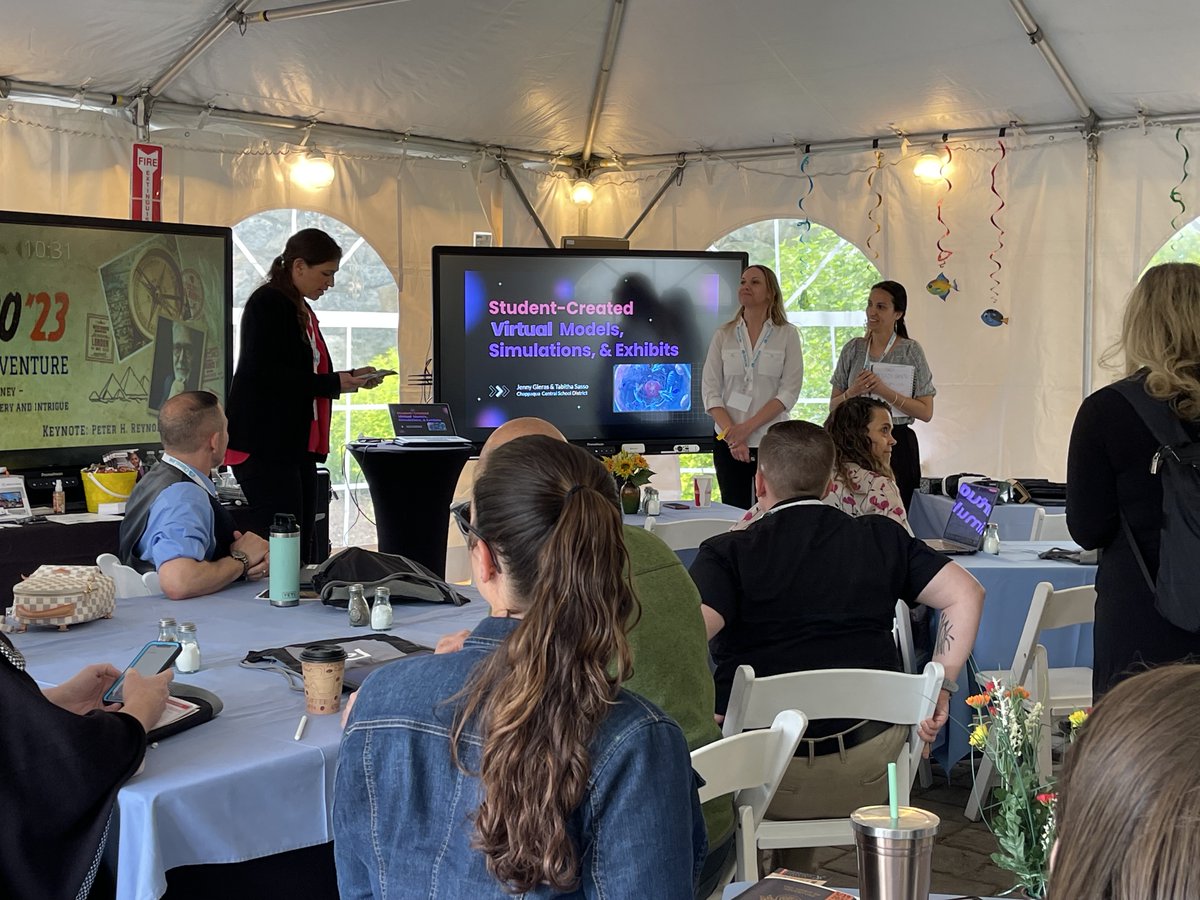 LHRIC Instructional Technology Department tweet media