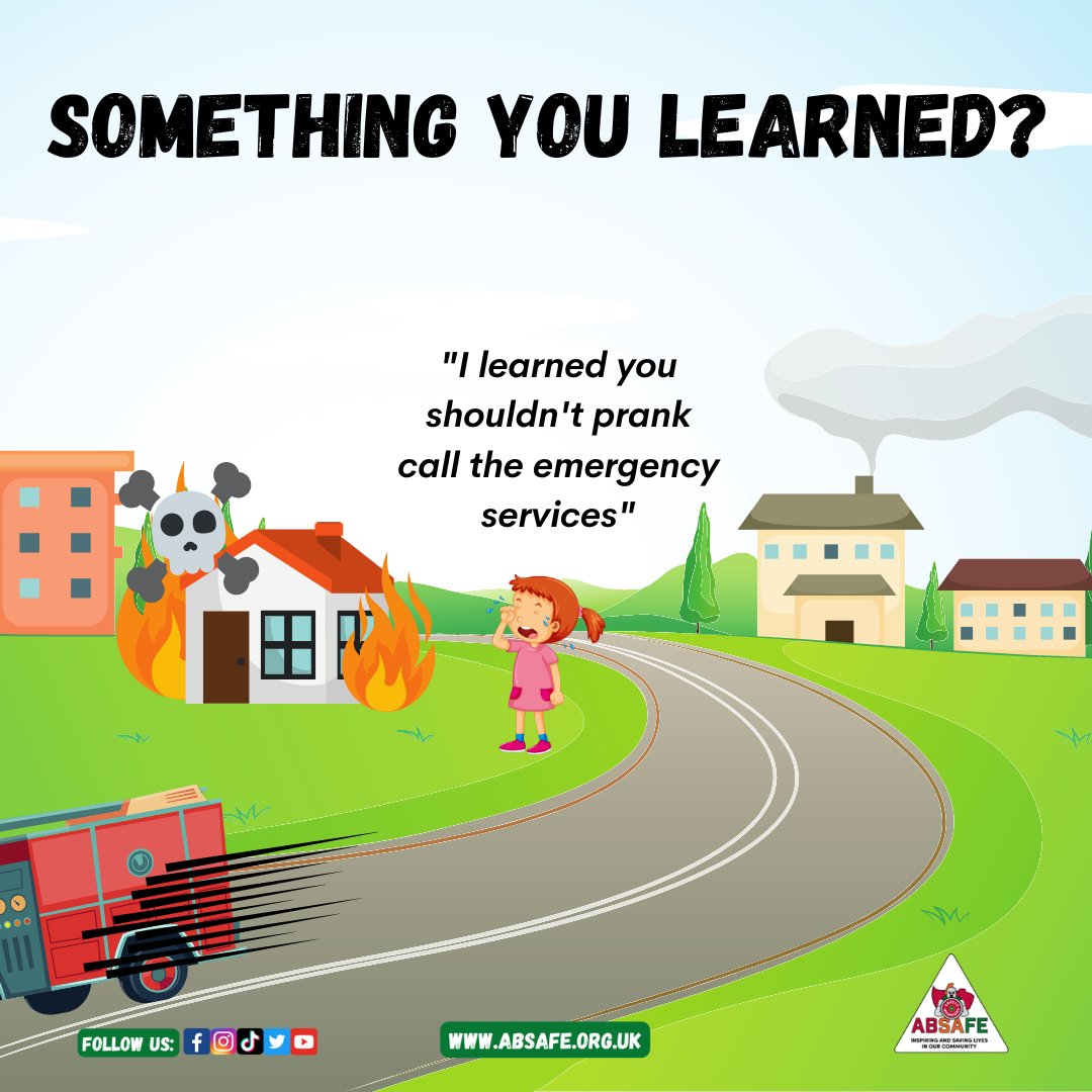 Absafe | Health and Safety education with a Twist. tweet media