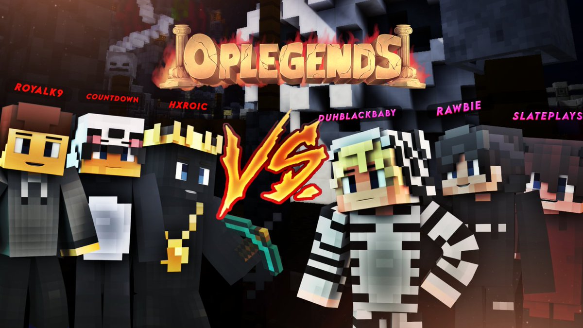 OPLegends tweet media
