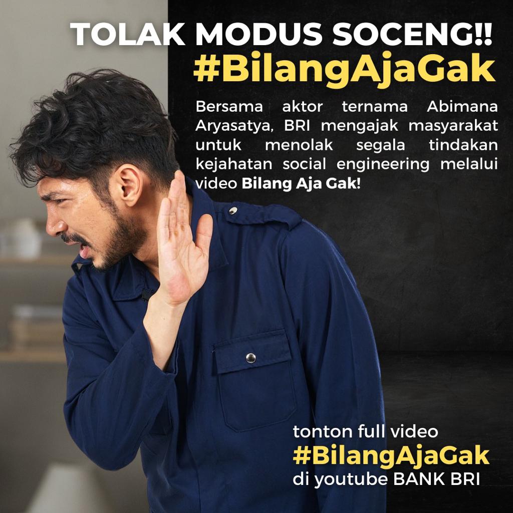 AccingAccing1's tweet photo. #BILANGAJAGAK #EWAKOBRI #BRIKCPOLEWALI https://t.co/hTwWqo7gGn