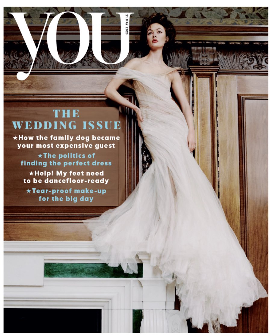 Out Sunday ⁦<a href="/mailplus/">DKC</a>⁩