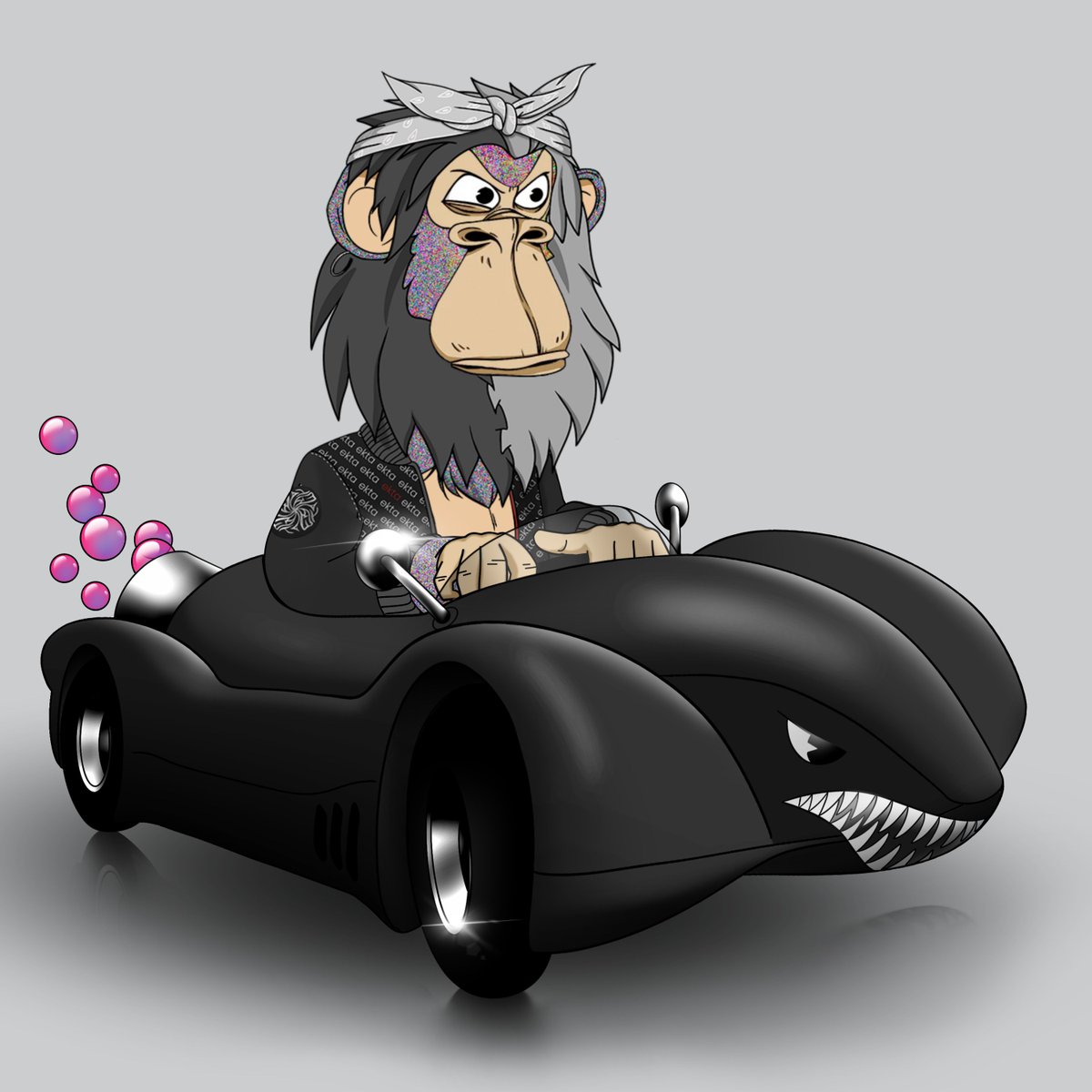 Ape Rides Bot tweet media