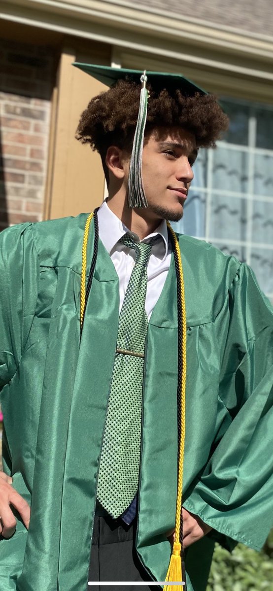 Let’s GOOOOO!!!!! 2023 Graduation